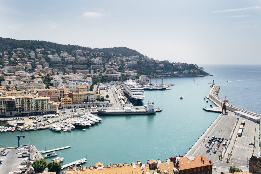 Ten dzień mógł być jak każdy inny, ale ja byłem …