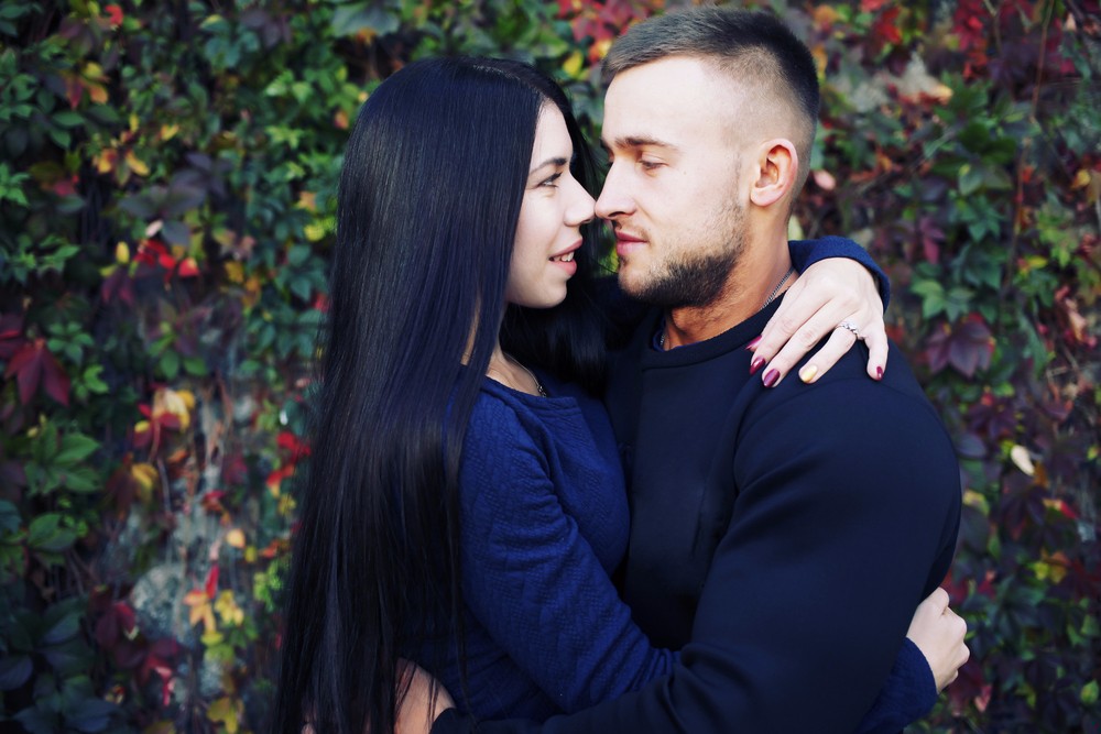 W życiu jest trudno znaleźć kogoś, komu można zaufać. Jest …