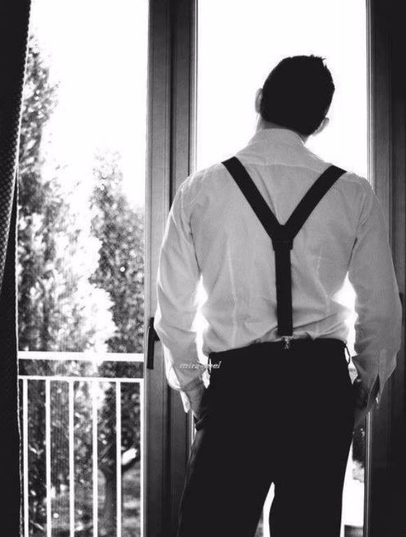 Co Cię obchodzi, co mówią obcy ludzie, jeśli sam czujesz …