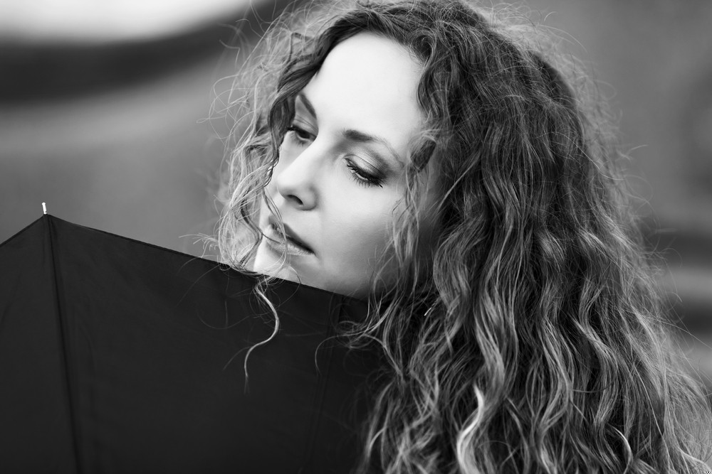 Myślę, że ci najsmutniejsi ludzie zawsze najbardziej starają się rozweselać …