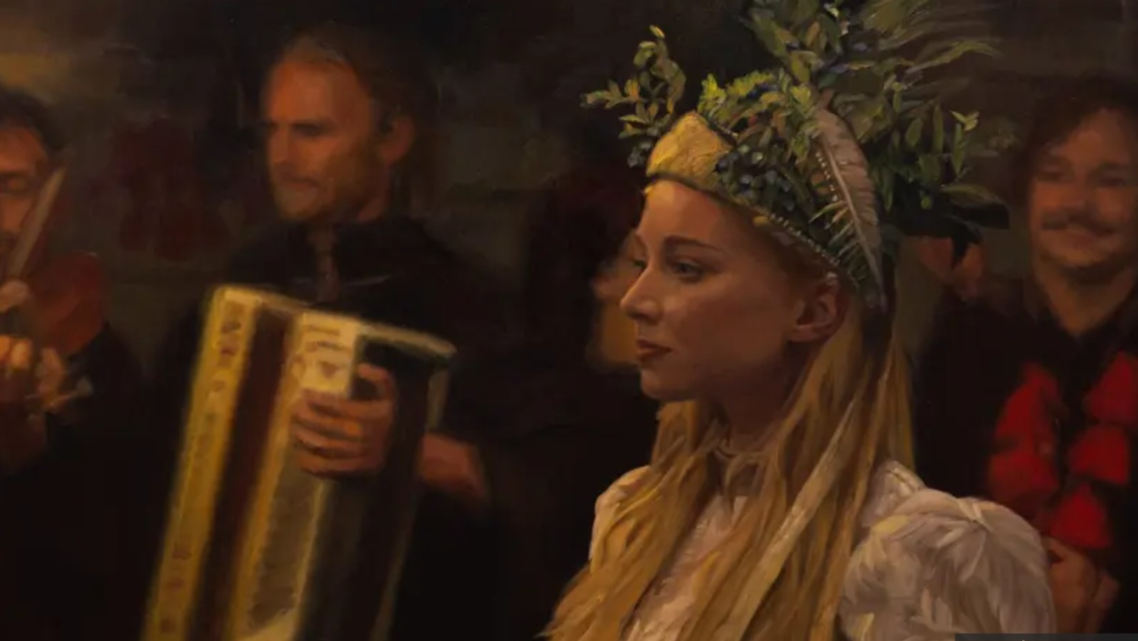 „Chłopi” powalczą aż o dwa Oscary!