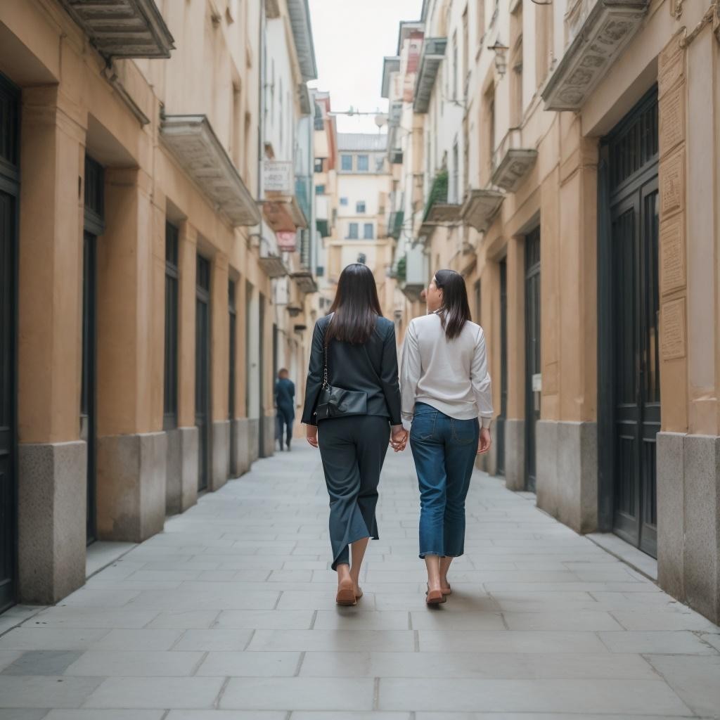 Wartość prawdziwej przyjaźni