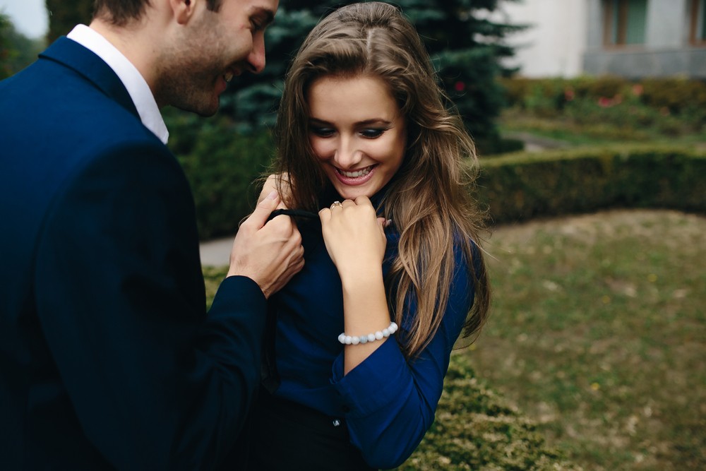 Bo prawda jest taka, że każda Kobieta lubi jak mężczyzna …