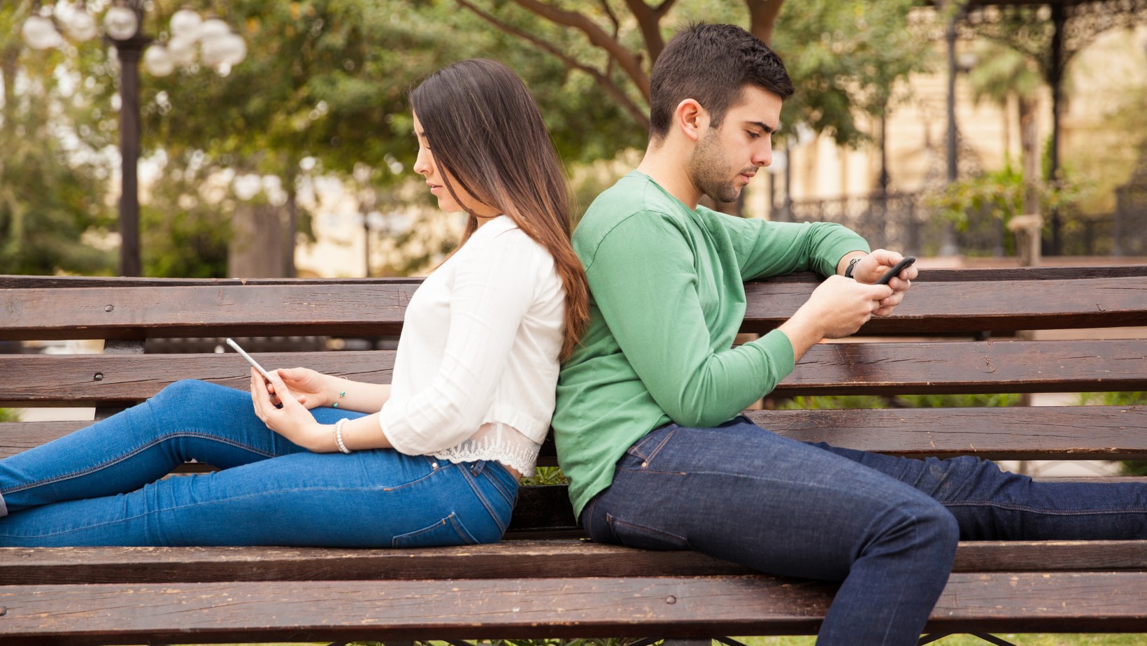 Benchowanie – nowy i coraz bardziej niebezpieczny trend