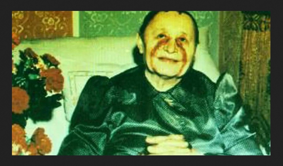 Mistyczka ze Śląska o nadejściu „trzech dni ciemności”. Jej wizja PRZERAŻA