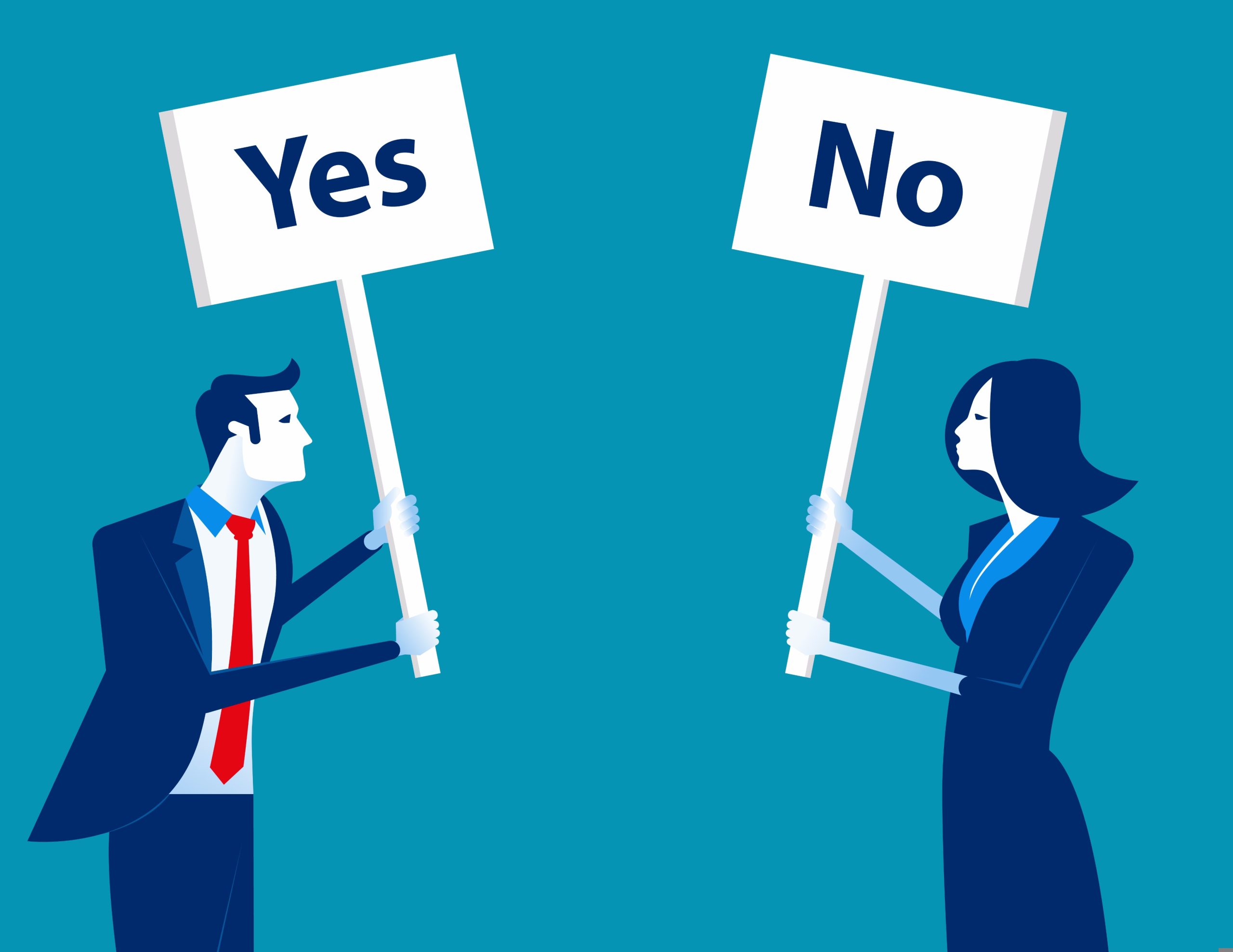 Przeciwieństwa się przyciągają, jednak te różnice mogą zniszczyć wasz związek