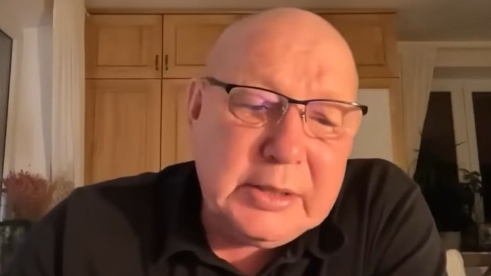 Wizja Jackowskiego wzbudza niepokój! „Ludzie sami będą widzieli, że muszą się przed tym chronić”