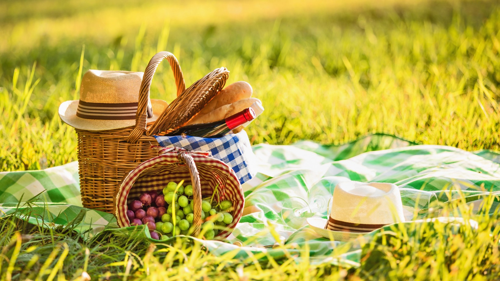 Zdjęcie Najnowsza prognoza pogody na majówkę 2024! Czy czeka nas ciepły długi weekend? #1