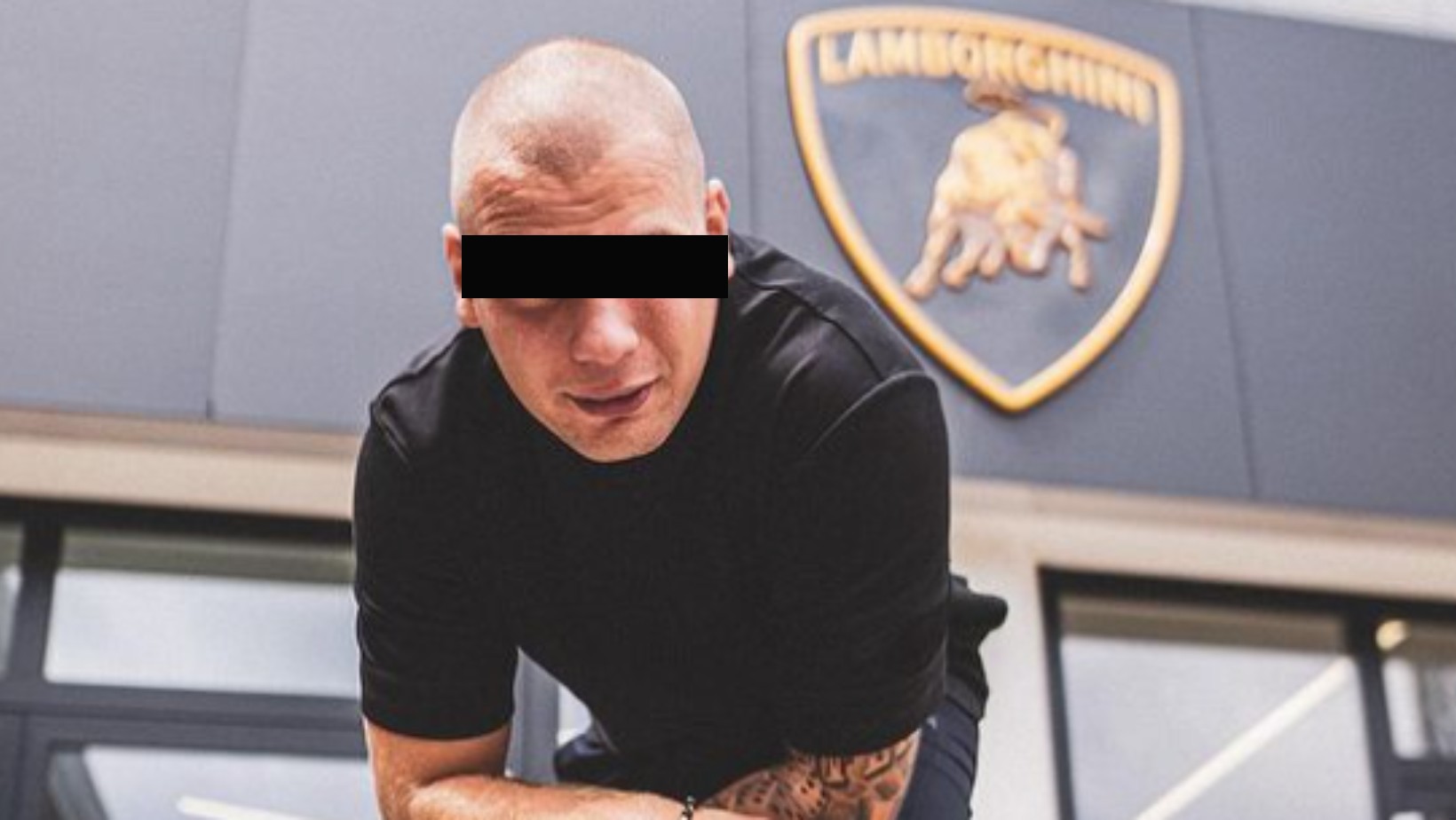 Brat Buddy wyznał prawdę o youtuberze!  “Narobił mi problemów”