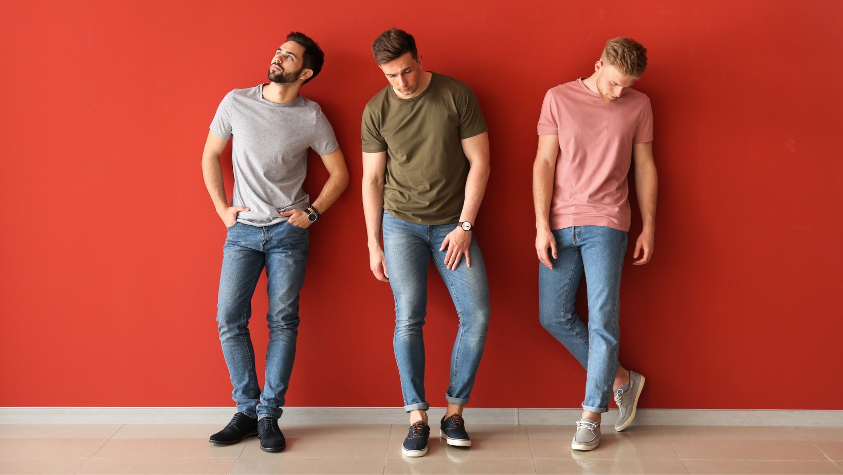 Zdjęcie Jakich mężczyzn kobiety pragną naprawdę? Odpowiedź może Cię zaskoczyć #1