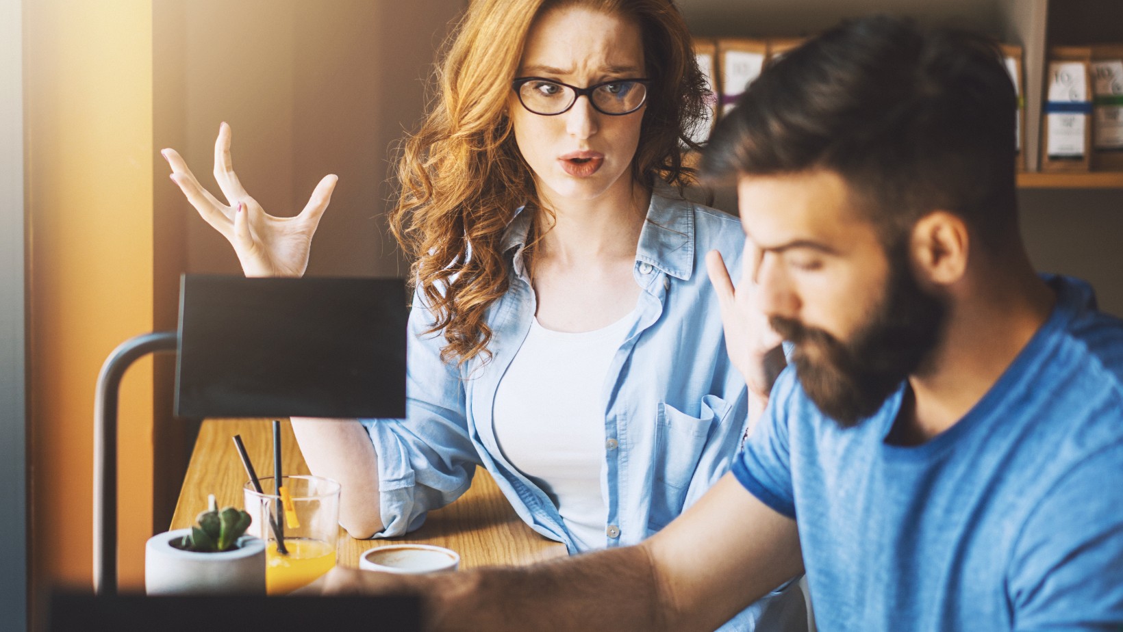 Zdjęcie Jak Twój charakter wpływa na Twoje relacje? Odpowiedź znajdziesz w psychologii! #1