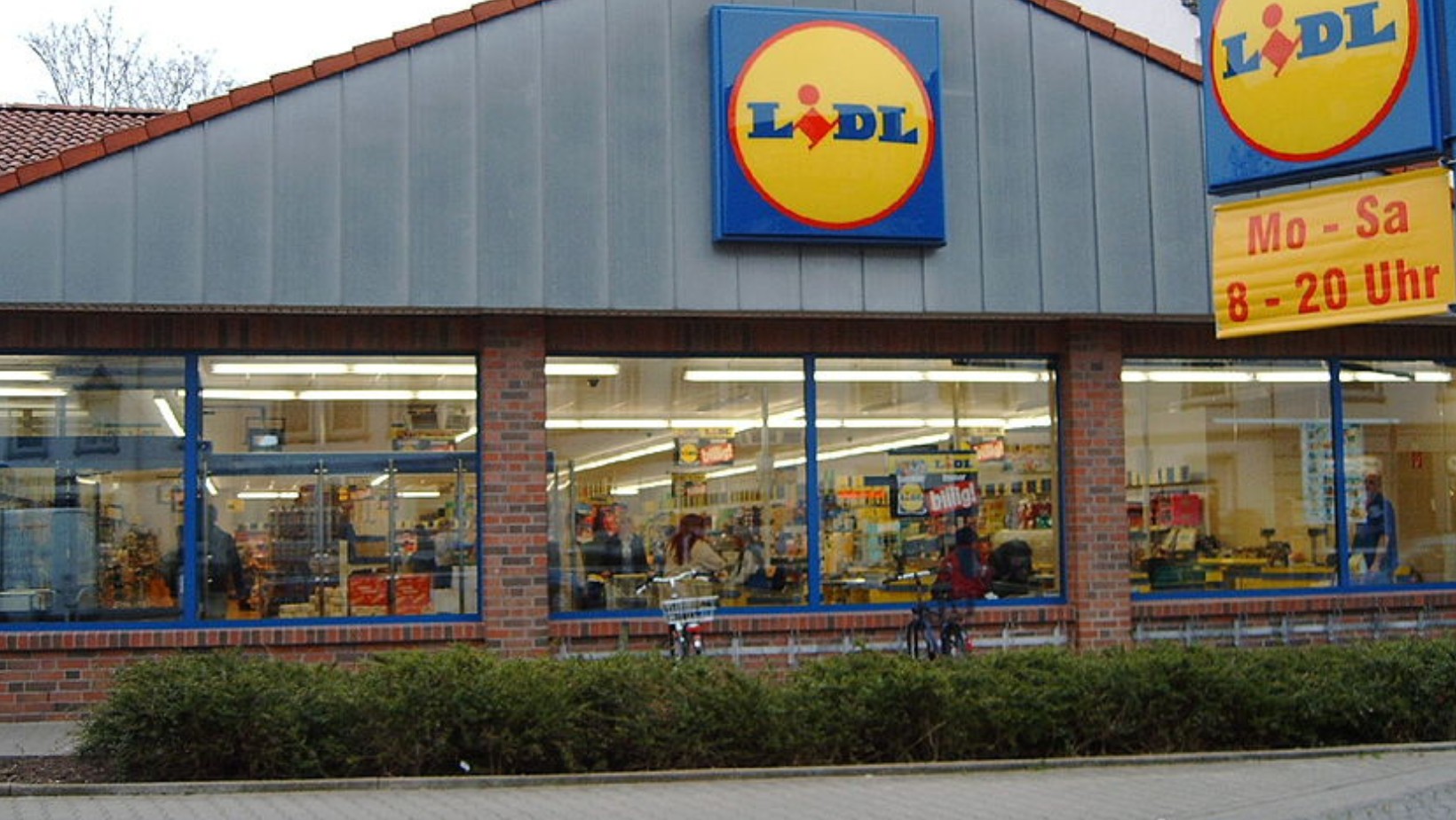 LIDL ogłasza zamknięcie sklepów! Ważny komunikat dla klientów!