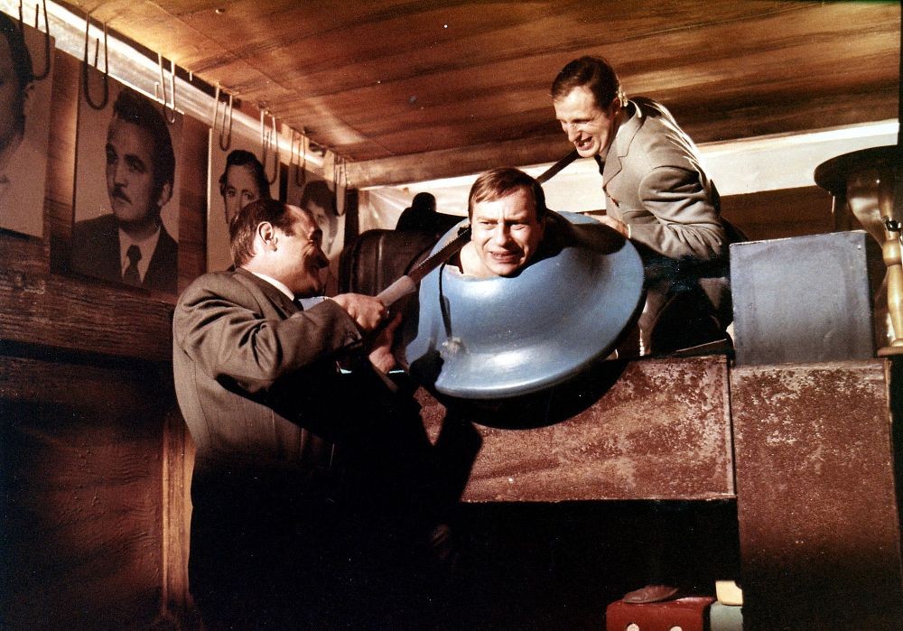 Zdjęcie 8 najśmieszniejszych tekstów z polskich komedii #6