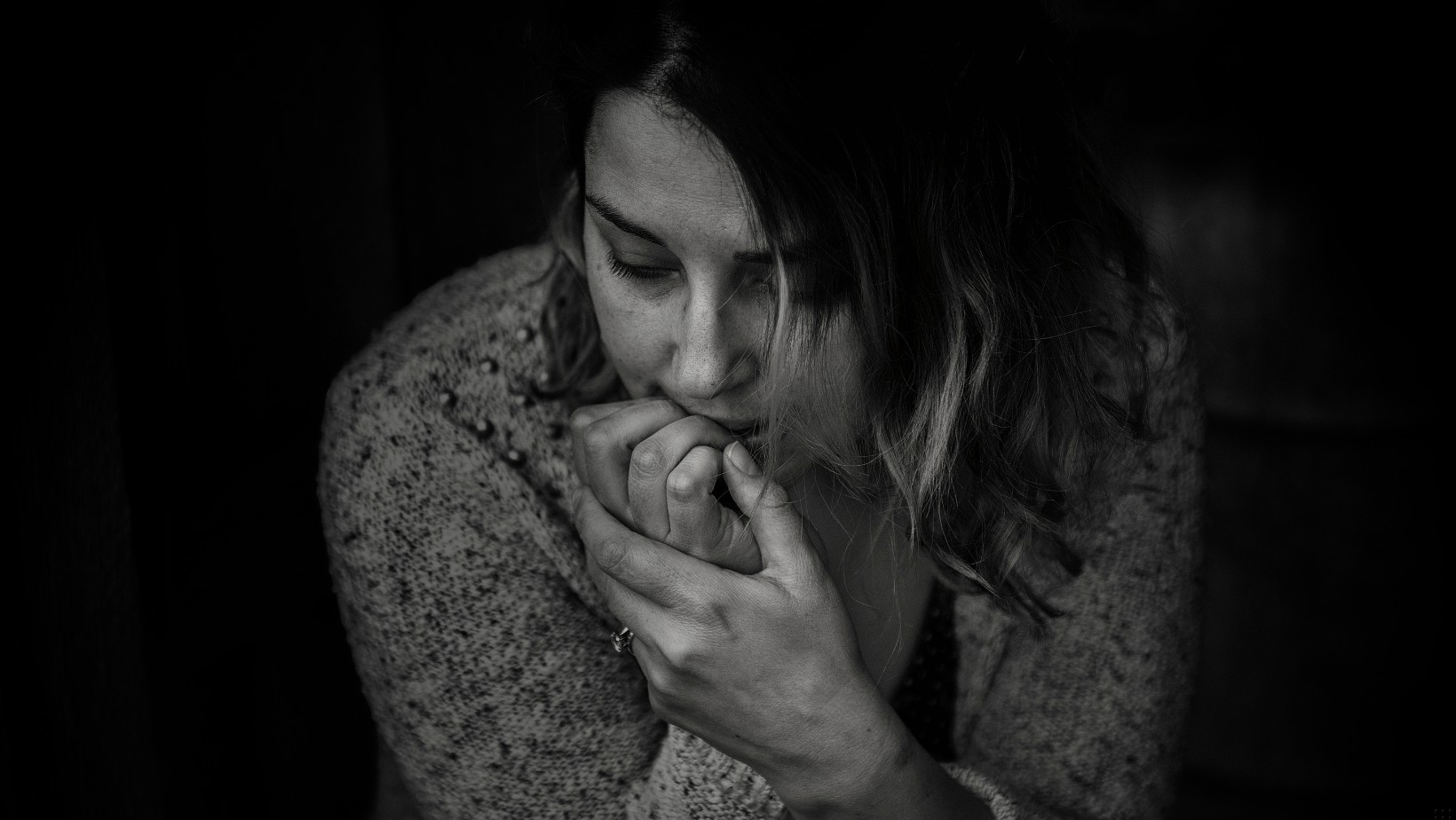 Straciłam dla niego dziewictwo. Śmiejąc się, zostawił mnie następnego dnia