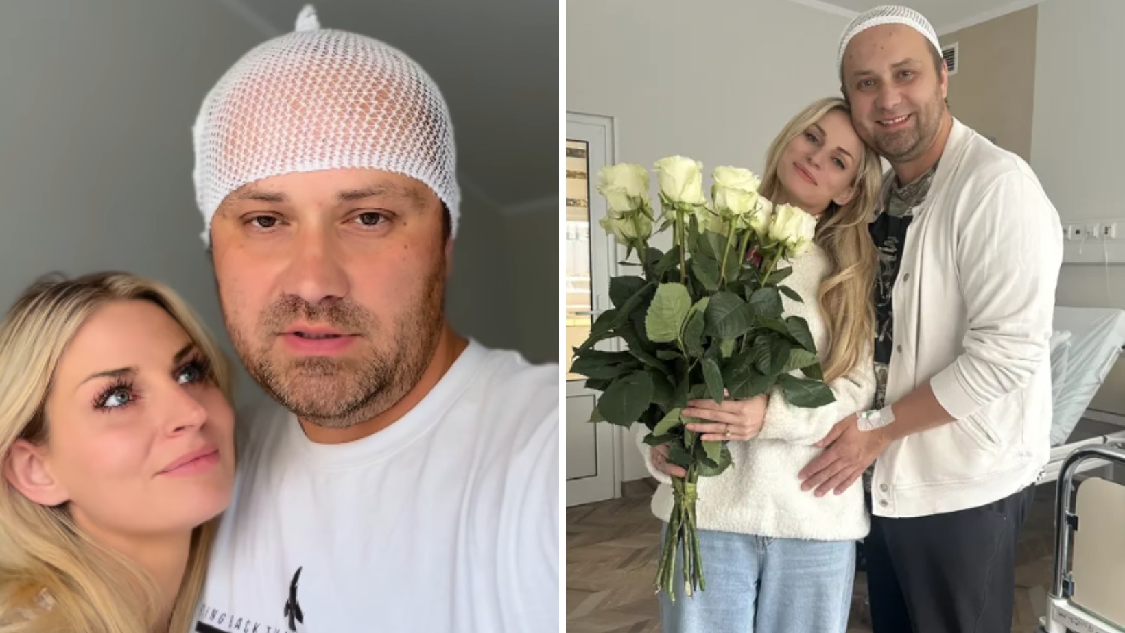 „To dzieje się…” – Anita i Adrian przekazali poruszające informacje