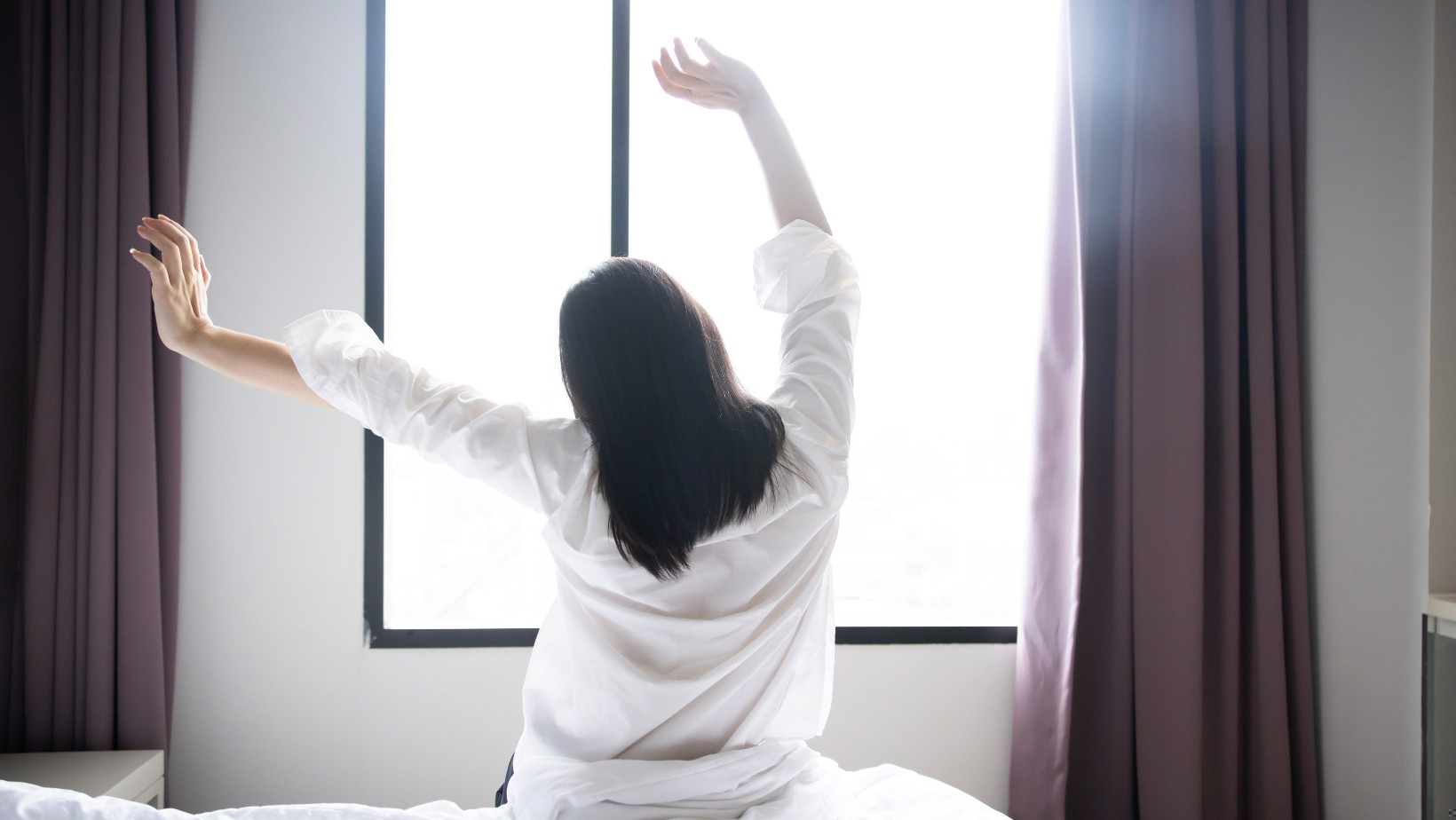 Masz napady lęku? Zrób to jednominutowe ćwiczenie codziennie rano