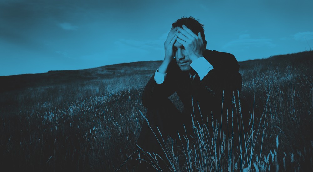 Bóg najbardziej potrzebny jest wtedy, kiedy najdotkliwiej odczuwa się jego …