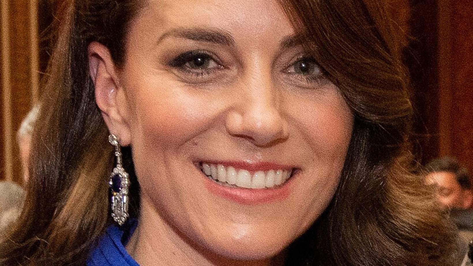 Nagłe doniesienia w sprawie księżnej Kate! Odbyło się pilne spotkanie!