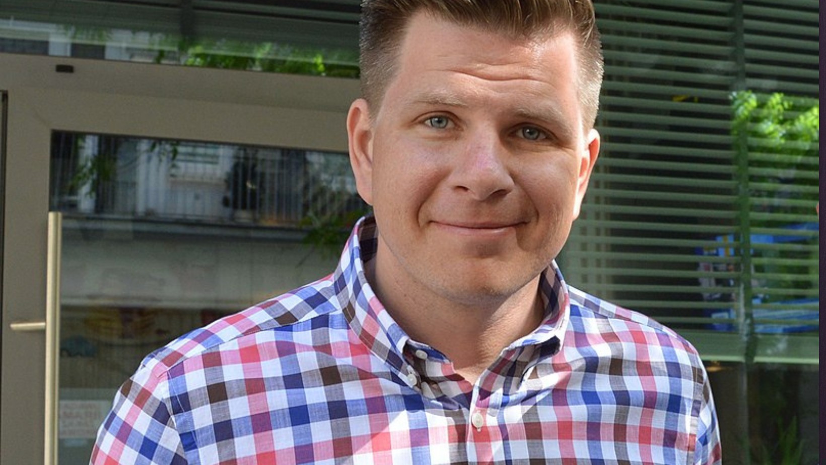 Filip Chajzer w centrum skandalu! Potwierdził, co z jego fundacją!