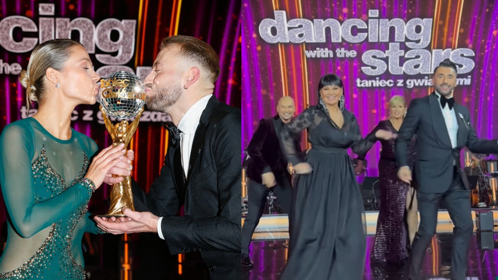 „Taniec z Gwiazdami”: Maciej Kurzajewski w nowej edycji!