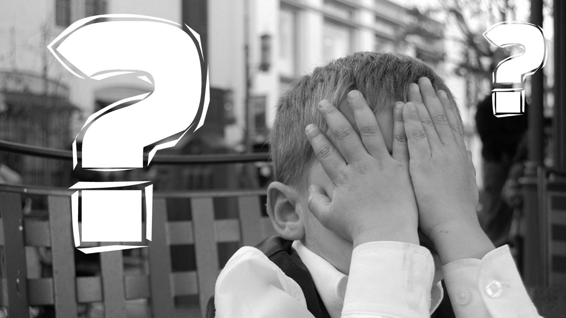 Jak poradzić sobie z trudną sytuacją?