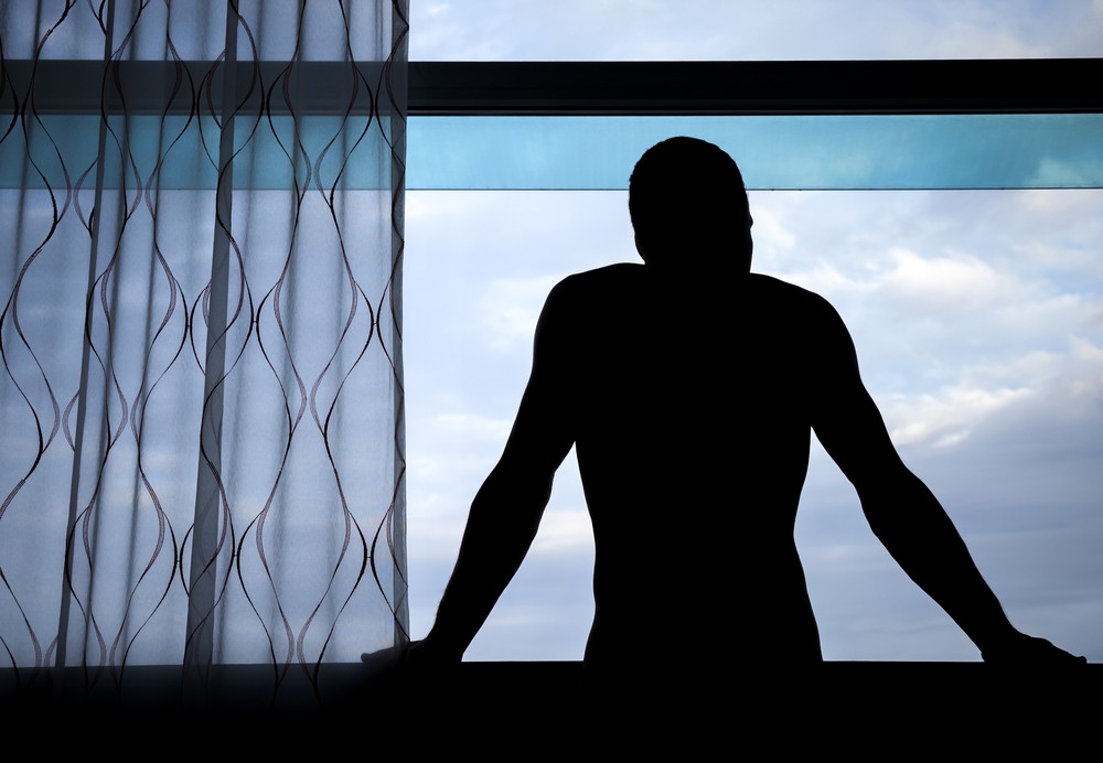 Potrzebujesz światła tylko wtedy gdy zapada mrok. Tęsknisz za słońcem …