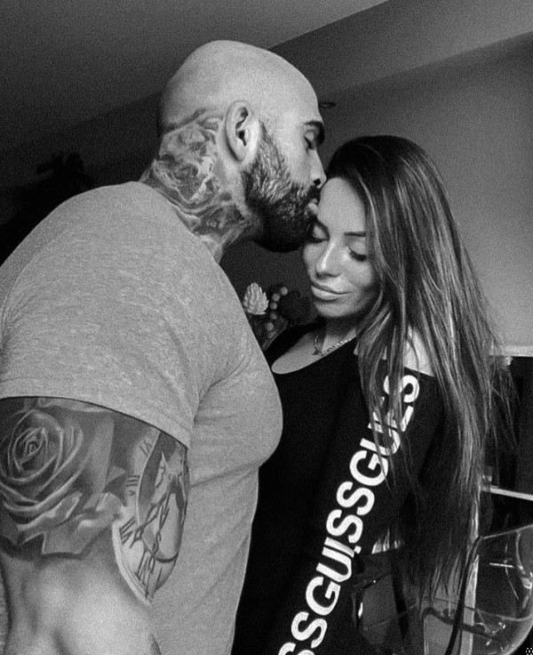 Zdjęcie Akop Szostak boleśnie o rozstaniu z żoną - "Ponoszę wielką odpowiedzialność" #1