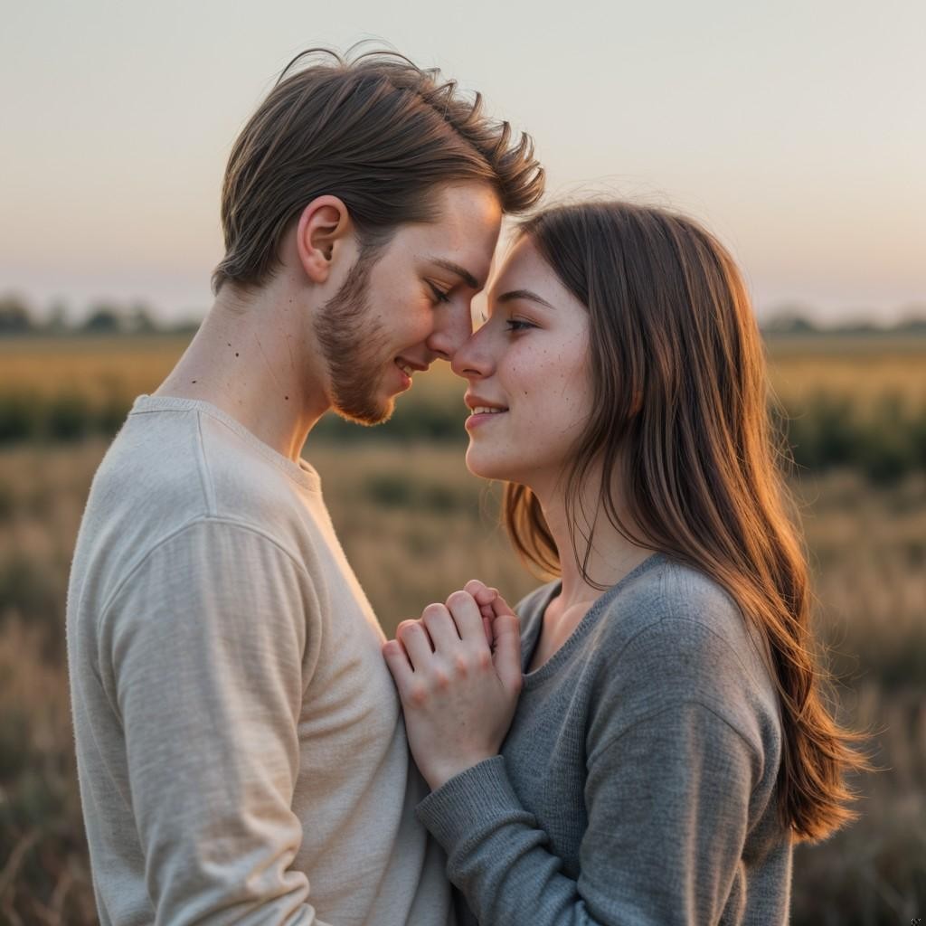 Prawdziwa miłość w słowach Jana Pawła II