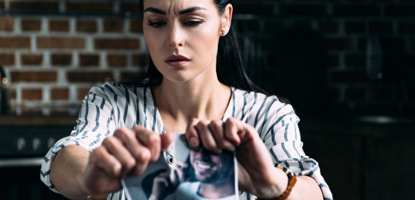 Przemyśl te kwestie, zanim wrócisz do eks