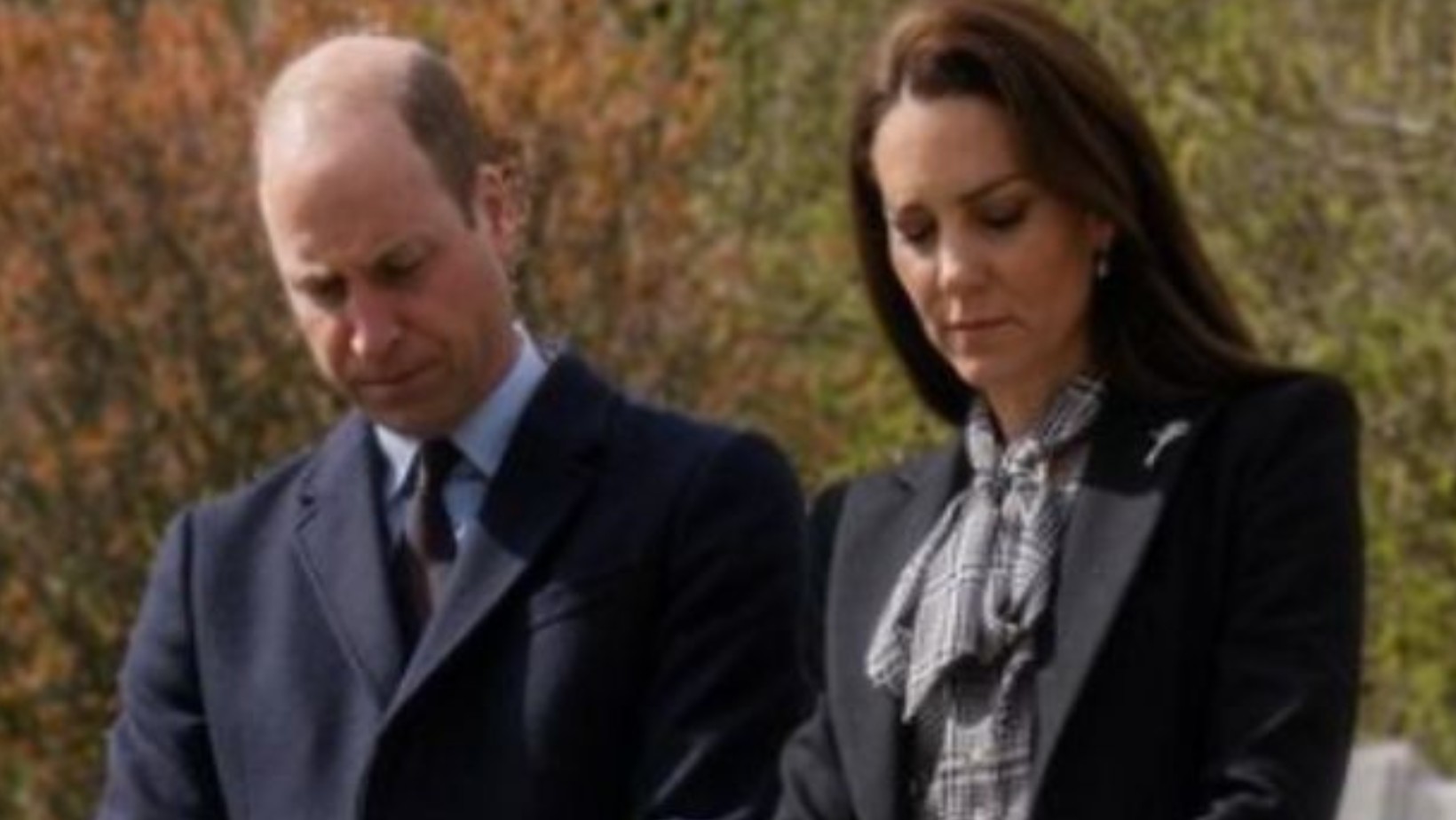 Smutne wieści z Pałacu! William i Kate wydali oświadczenie…