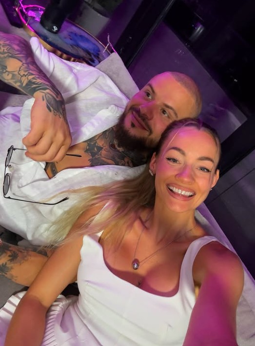 Zdjęcie “To był eksperyment” - Tak Fit Lovers tłumaczą się ze swojego "rozstania" #1