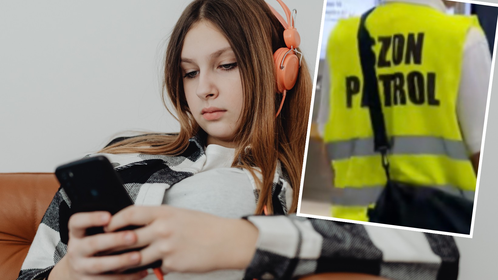 Groźny trend! Dzieci polują na dzieci…