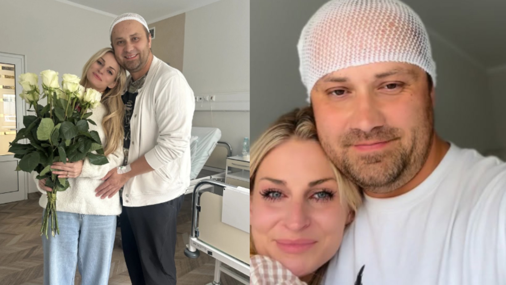 Zdjęcie Pilne wieści o Adrianie  ze "Ślubu od pierwszego wejrzenia"! #1