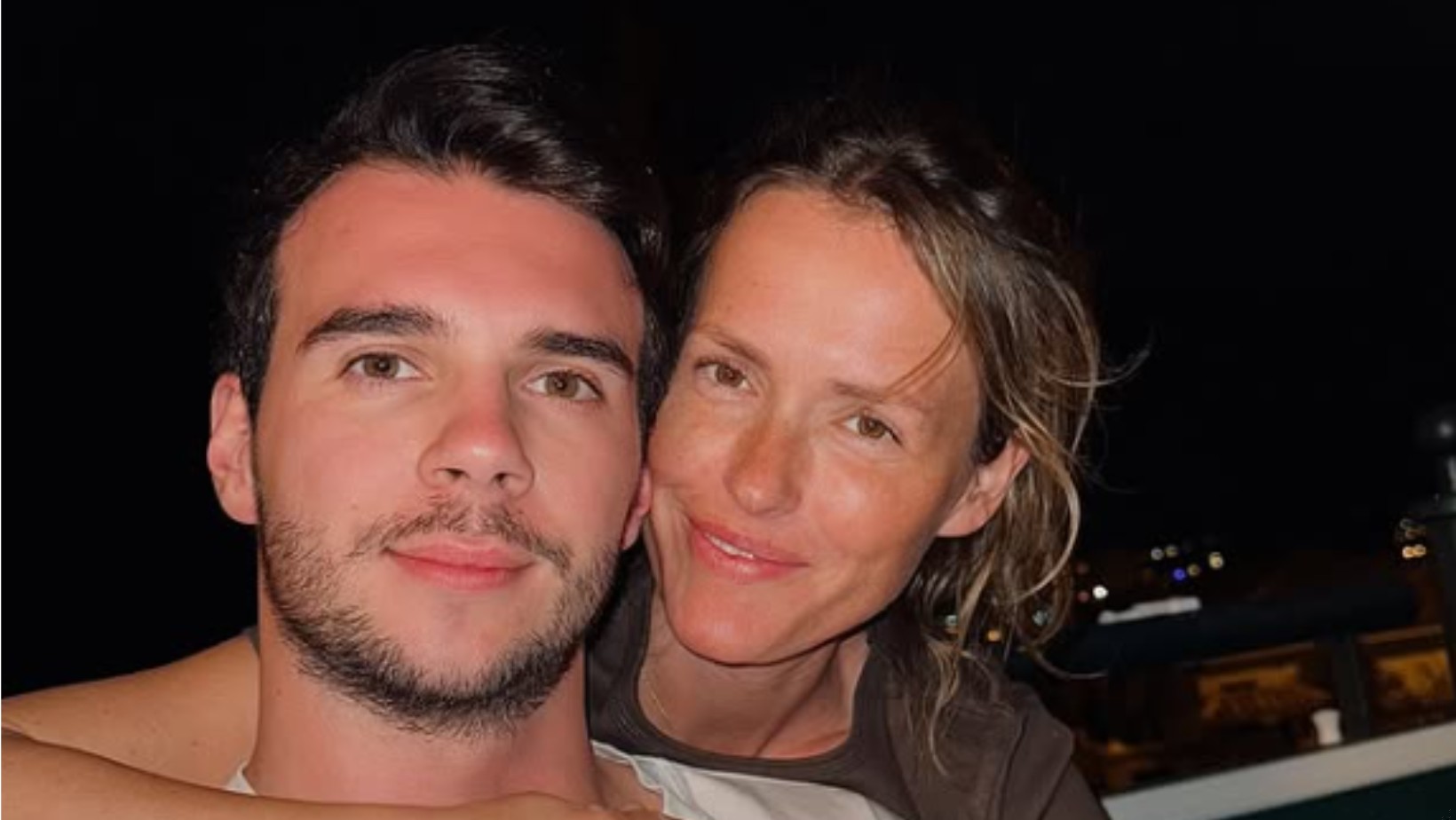 Olga Frycz i Albert Kosiński spodziewają się dziecka! Ujawnili płeć i imię!