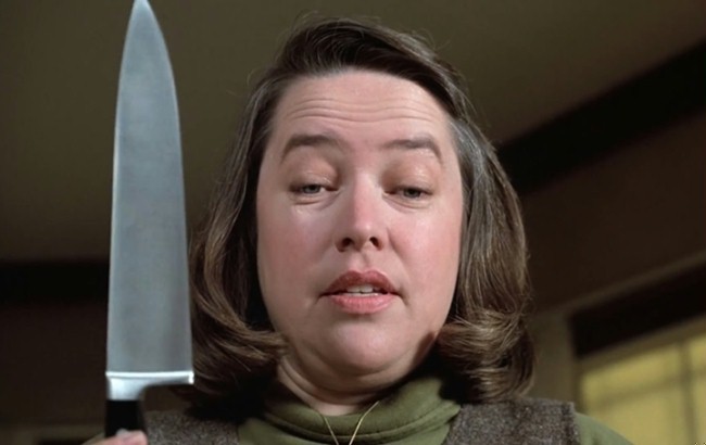 Zdjęcie Najlepsze adaptacje filmowe książek Stephena Kinga #3