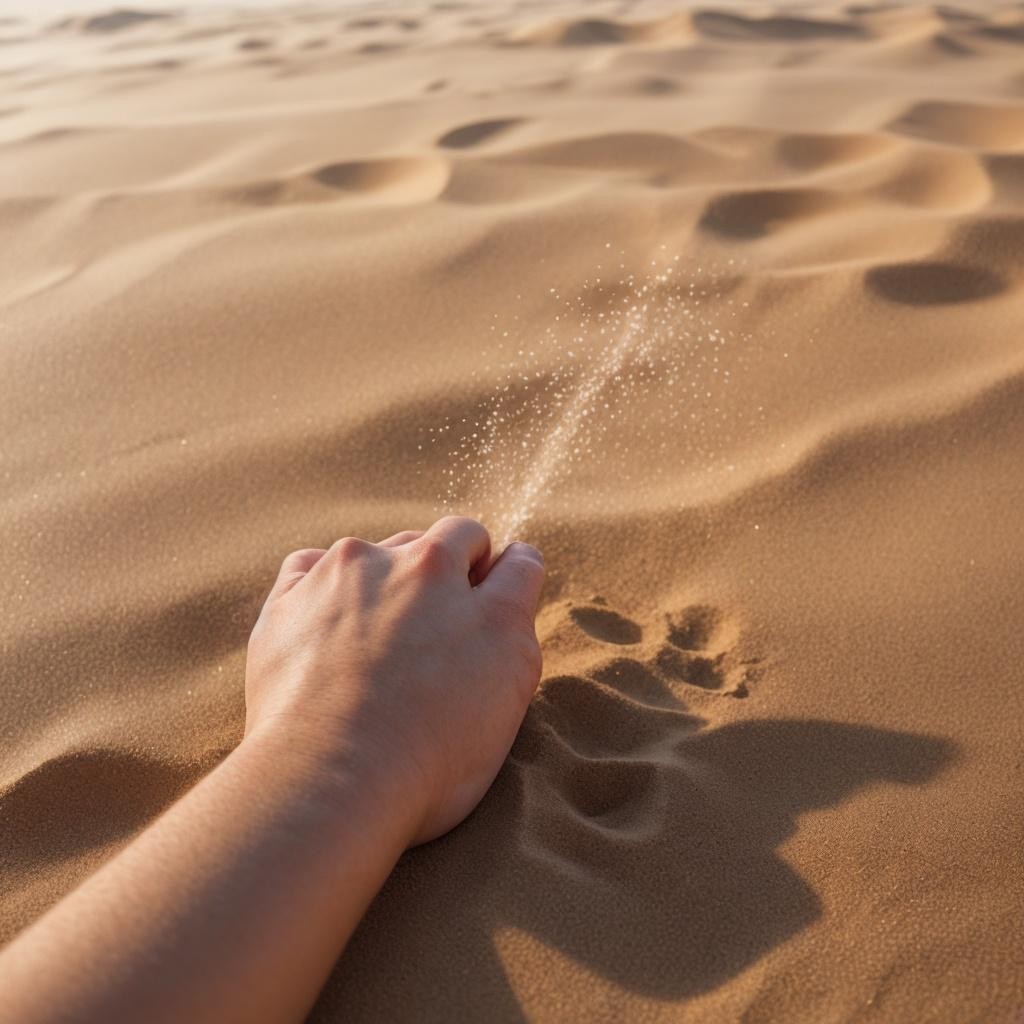 Cytat o Przemijaniu Czasu