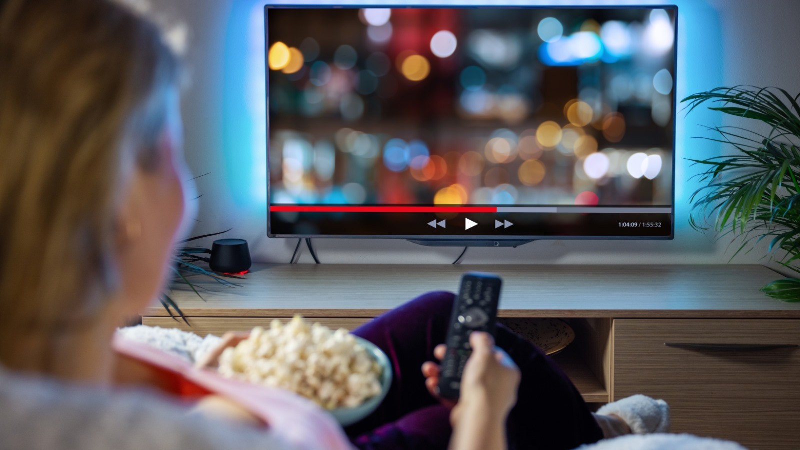 Zdjęcie Co w maju na Netflixie? Najważniejsze premiery seriali i filmów #1