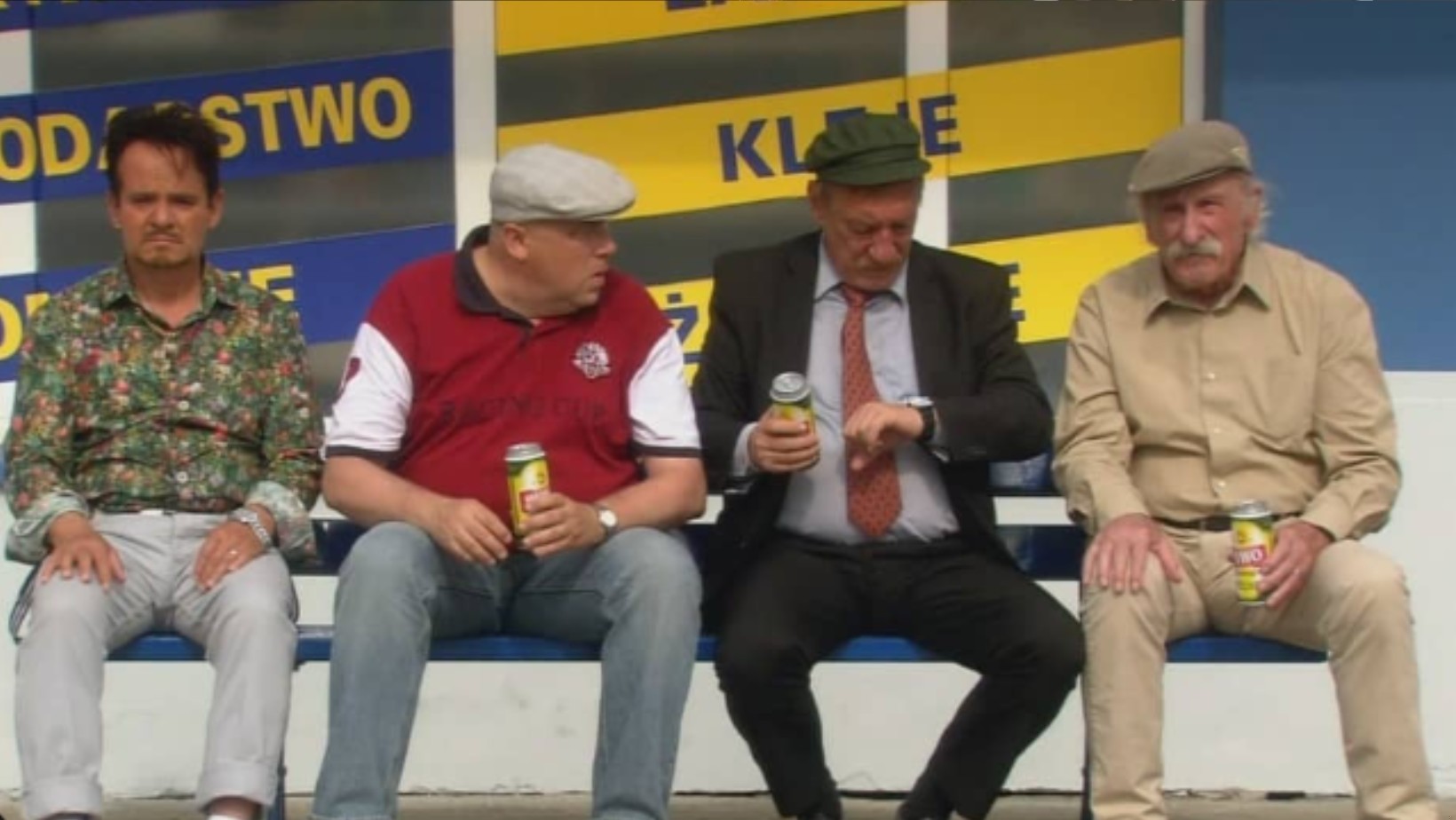 Tajemnica „Rancza” wyszła na jaw. Aktor wyznał prawdę!