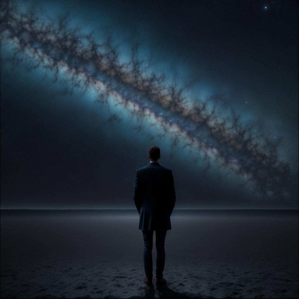 Cytat o siłach ludzkich z książki 'Bracia Karamazow’