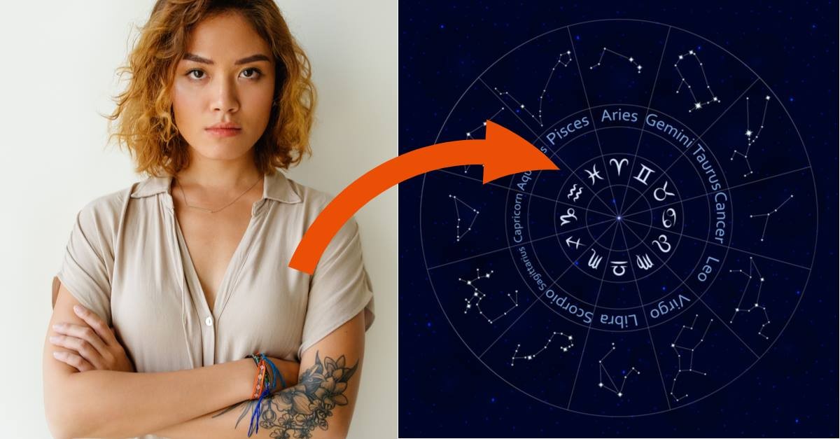 Te znaki zodiaku bez zawahania skrzywdzą drugą osobę!