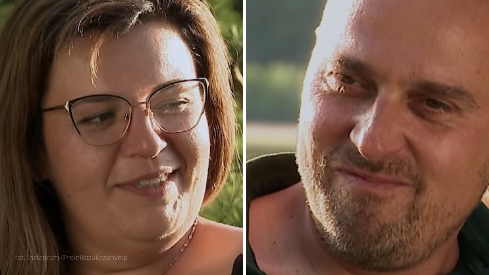 Czy Basia i Mateusz są razem po programie „Rolnik szuka żony”? Widzowie mają swoją teorię