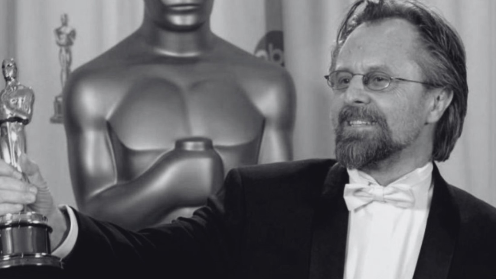 Zdjęcie Nie żyje wybitny polski kompozytor. Zmarł zdobywca Oscara Jan A.P. Kaczmarek #1