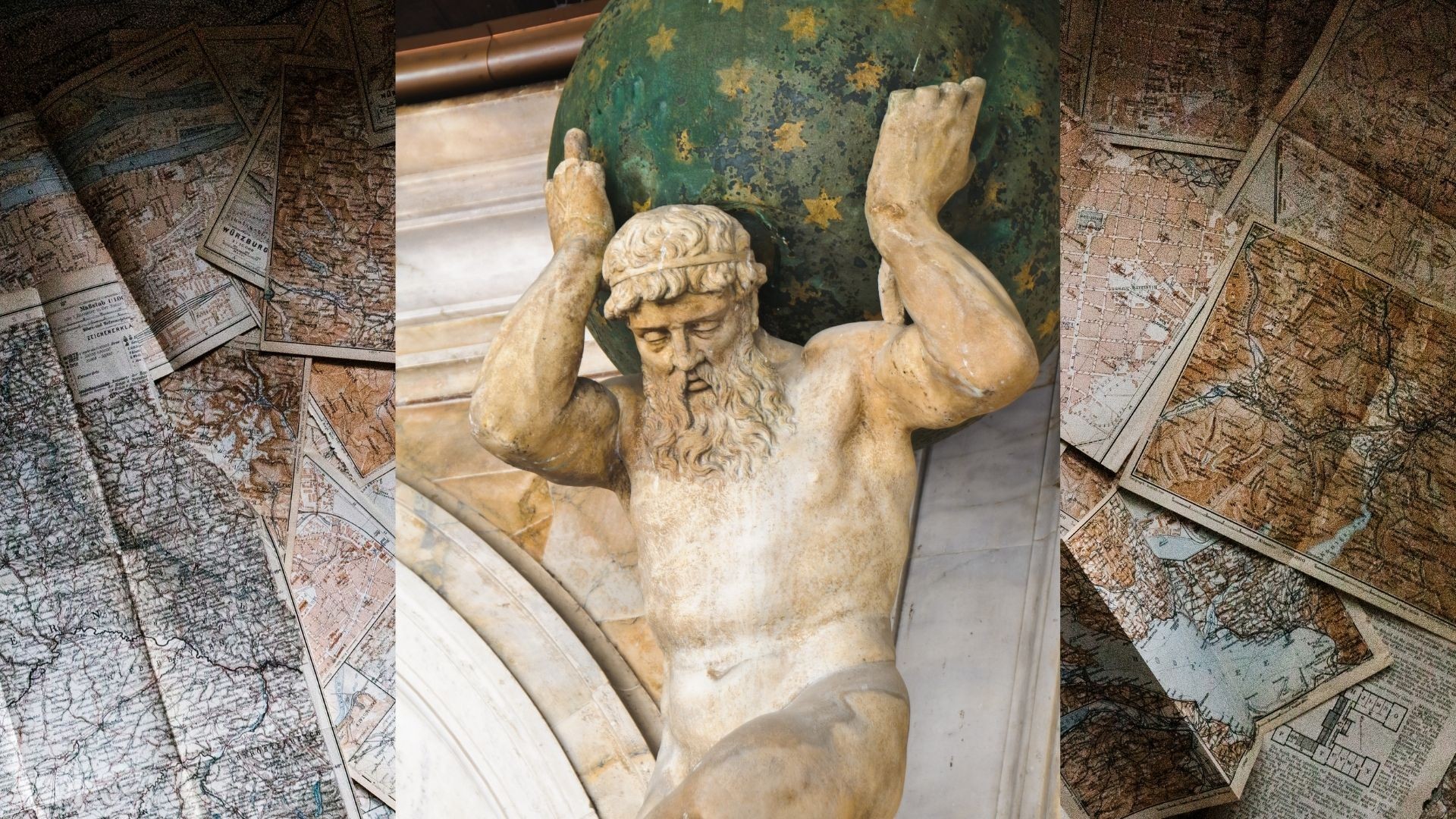 Syndrom Atlasa- kilka słów o tym zaburzeniu