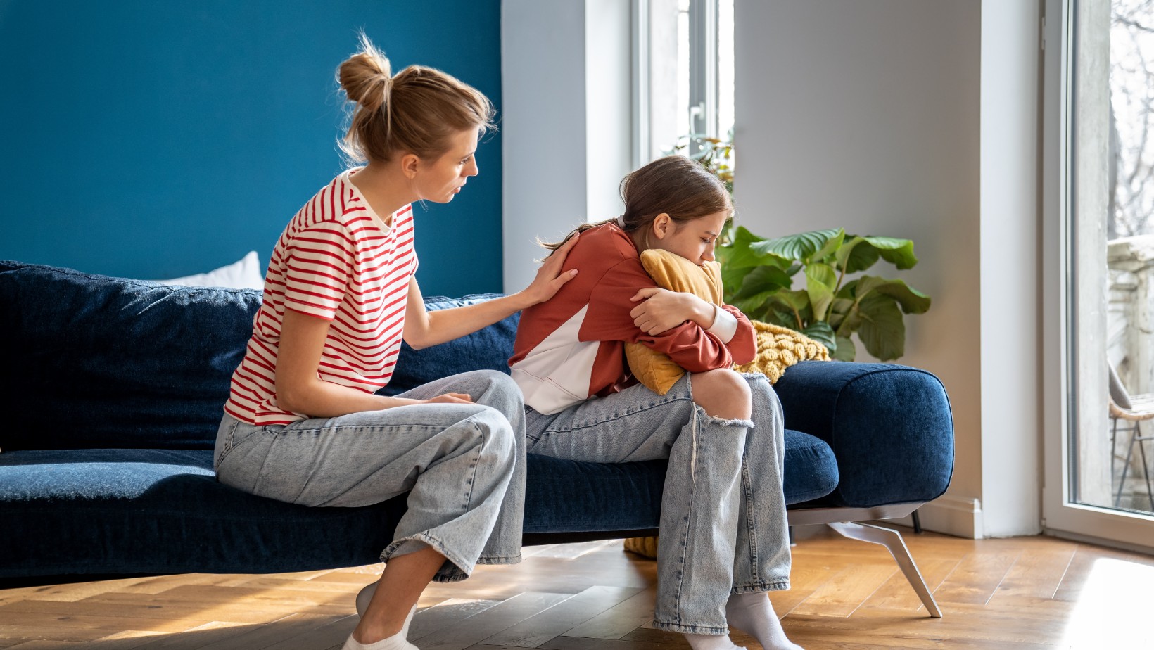 To może zmienić wasze relacje! 10 zdań dla nastolatków!