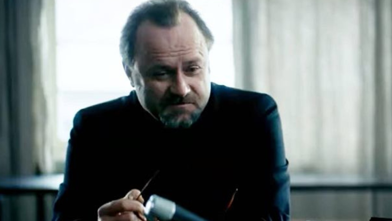 Nowy film z Leszkiem Lichotą będzie hitem Netfliksa?