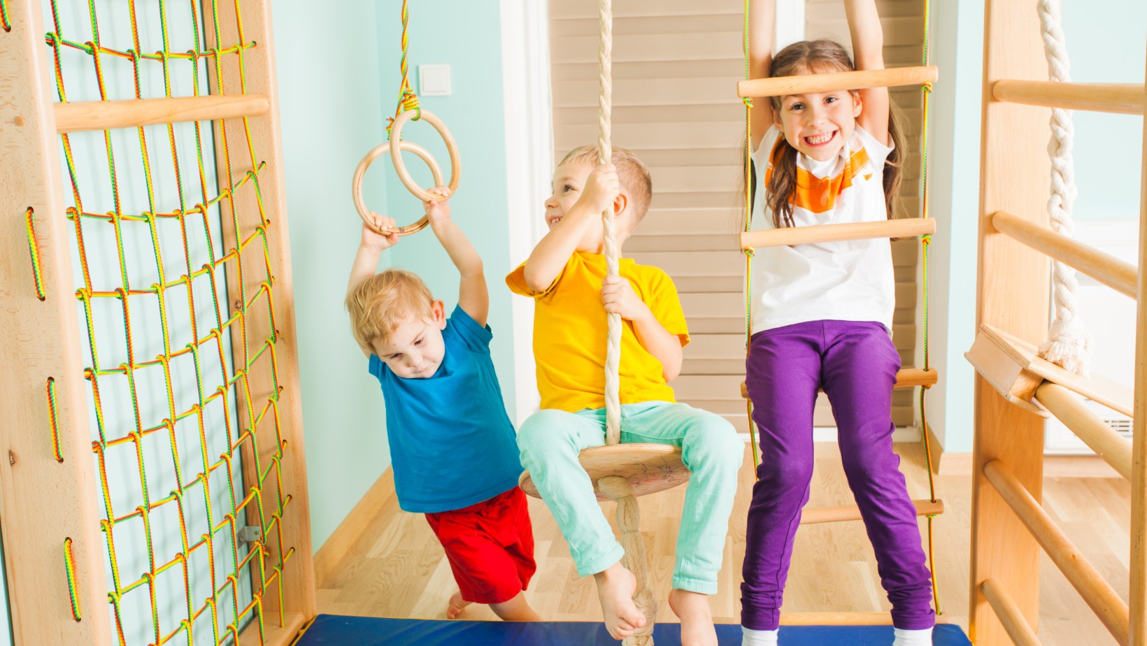 Darmowe zajęcia sportowe dla dzieci w 2025 roku – 600 zł wsparcia na aktywność fizyczną!