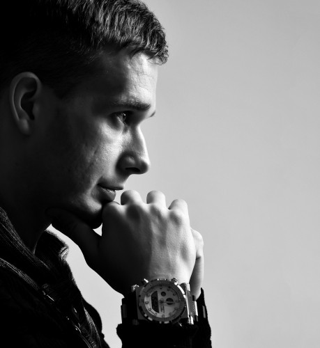 Nikt nie przechodzi przez życie bez bólu – tego jestem …