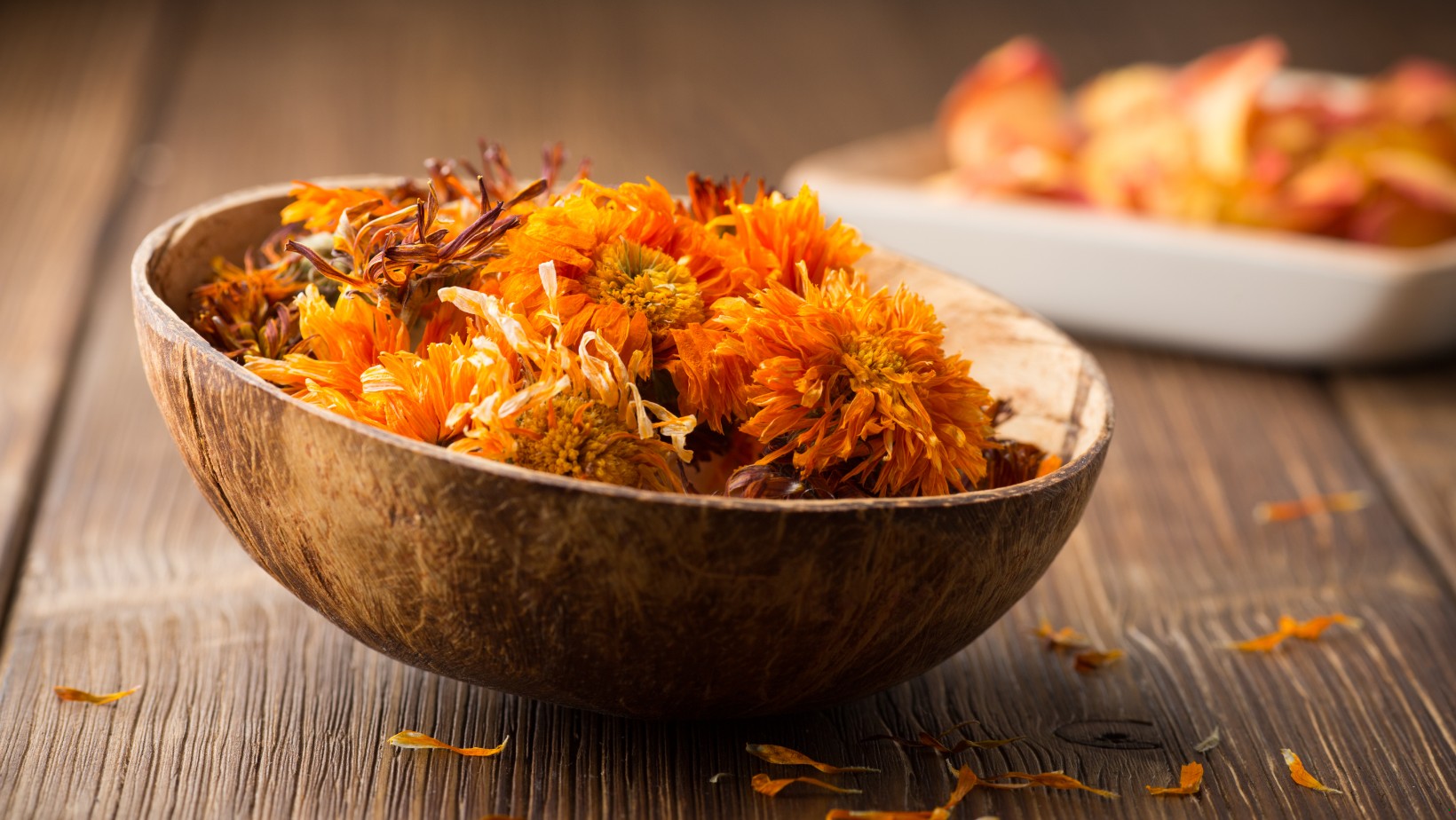 Przyprawa szczęścia: jak ta tajemnicza substancja może poprawić twoje życie?