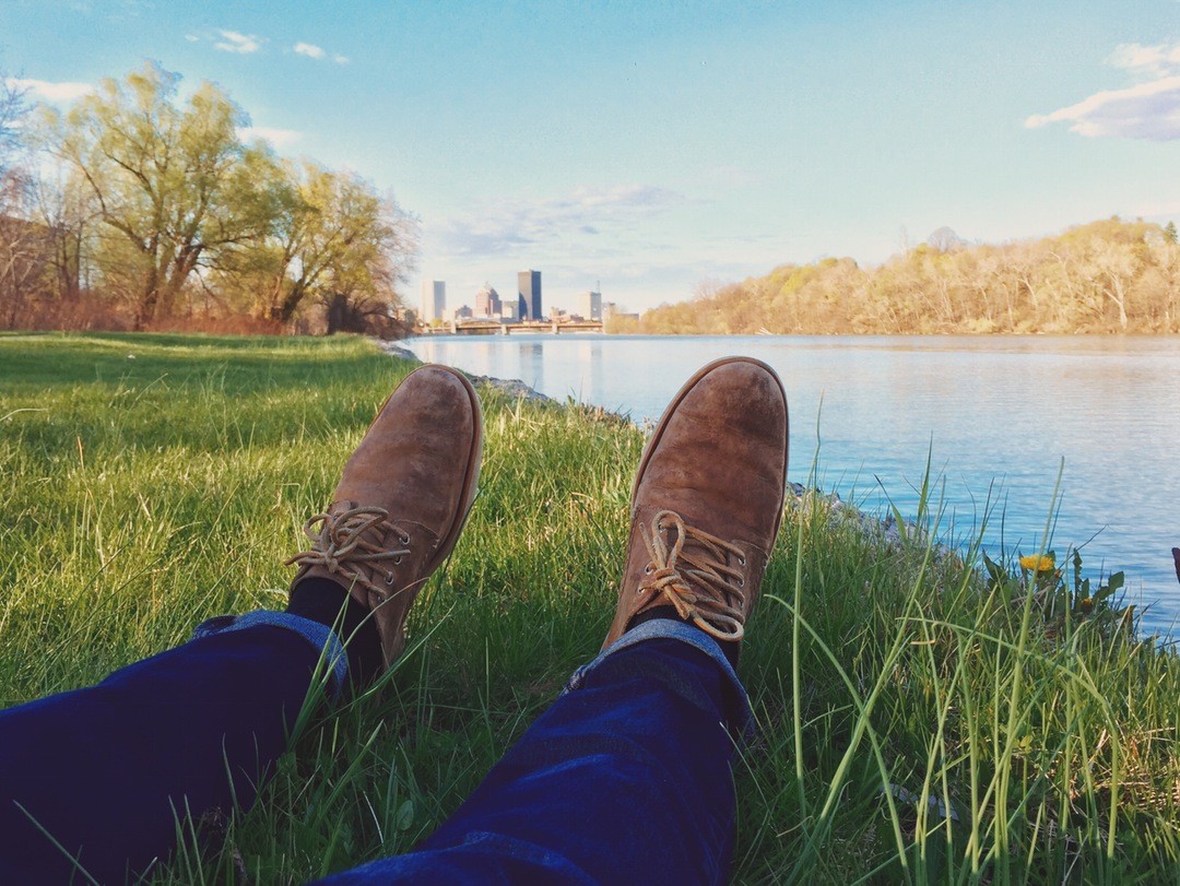 Czy wiesz, że samotność to w przekonaniu ludzi najgorszy rodzaj …