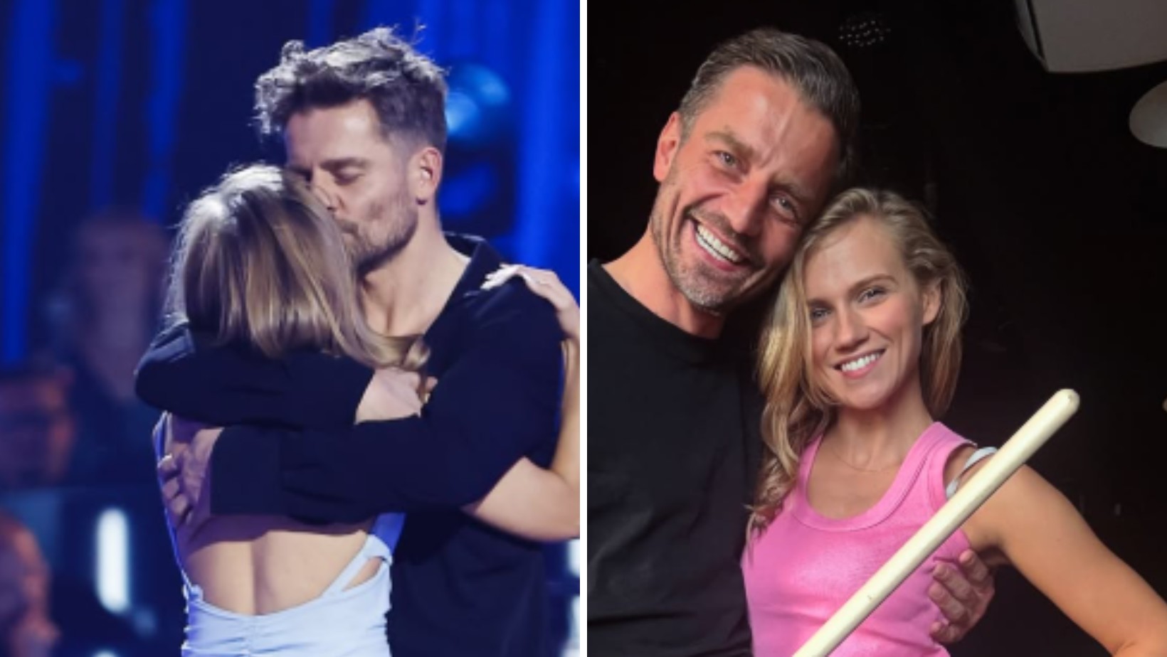 Kaczorowska i Rogacewicz w ostatniej chwili zrezygnowali. Nie pojawią się w zapowiadanym programie!